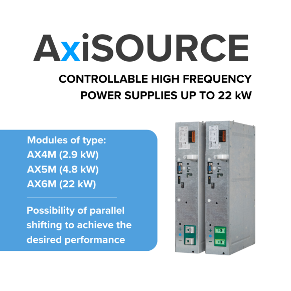 AxiSOURCE